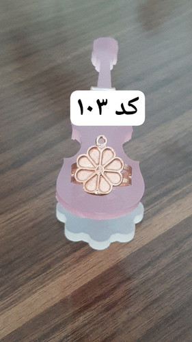 انگشتر کد 103