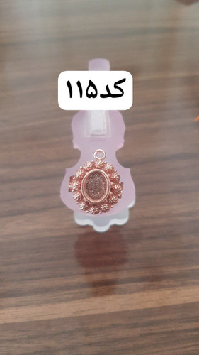 انگشتر کد 115