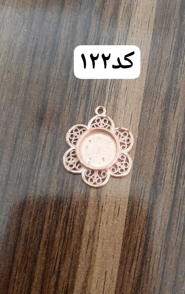 گوشواره کد 122