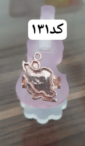 انگشتر کد129